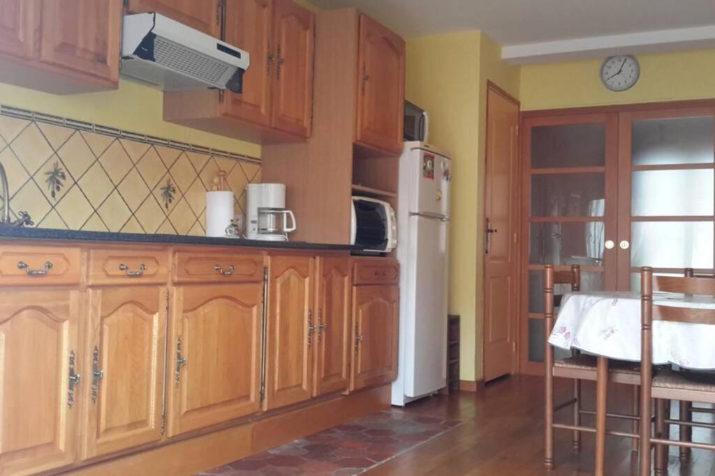 Apartment Agreable Dans Petit Village Sud-essonne