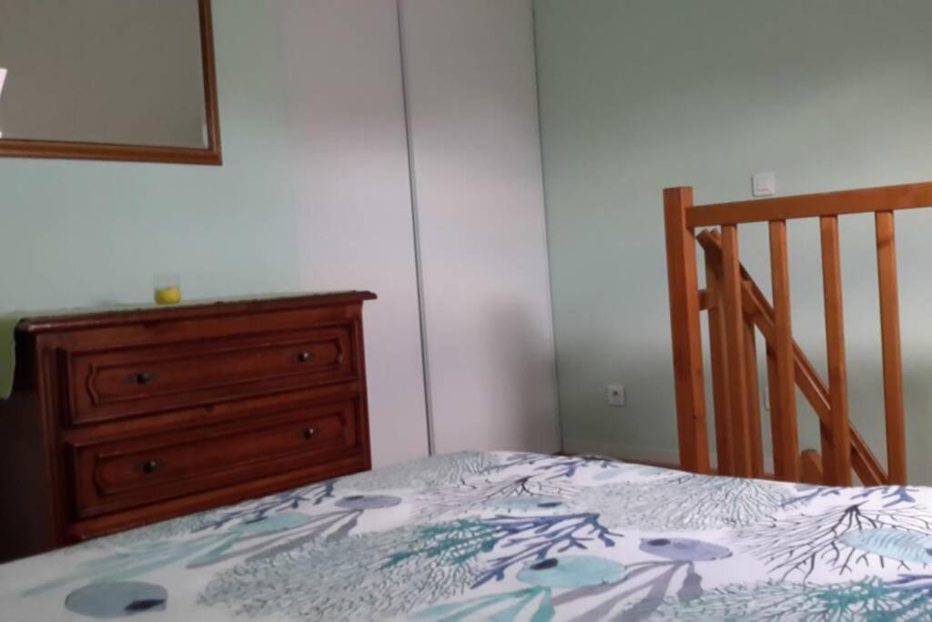 Apartment Agreable Dans Petit Village Sud-essonne *