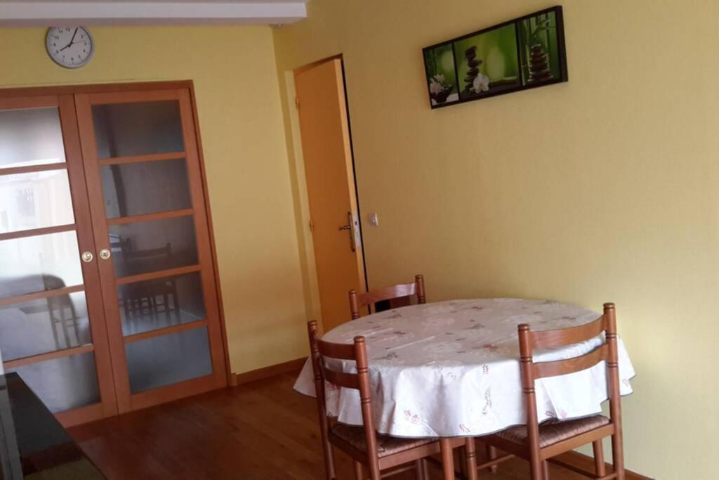 Agreable Dans Petit Village Sud-essonne Apartment