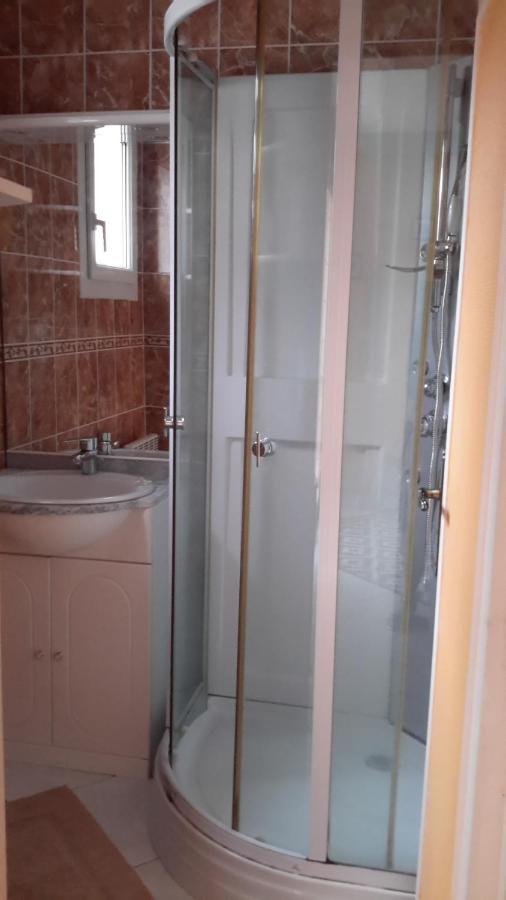 Apartment Agreable Dans Petit Village Sud-essonne Champcueil
