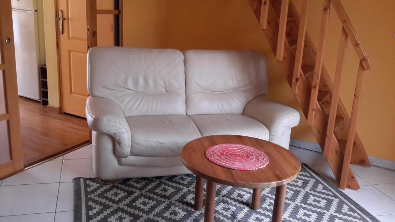 Apartment Agreable Dans Petit Village Sud-essonne